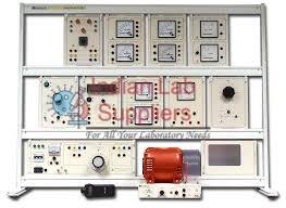 DC Compound Generator